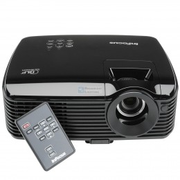 Infocus Projector Hire