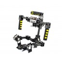 Pro 3 axis DSLR gimbal/Carbon Fiber Handheld  