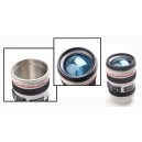 Caniam white 24-105mm Coffee Mug Cup