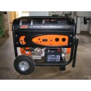 6.5kva generator
