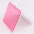 Pink Colour Square Filter