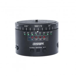 Electronic Ball Head