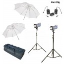 BL 800w Flash Kit A