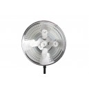 1 spiral 4x85watt light 60x90