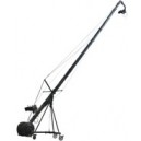 6m Jib with Pan tilt Head for Hire