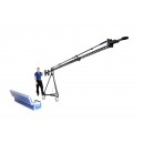 Heavy Duty 6M Jib