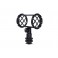 The BOYA Shotgun Microphone 