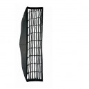 popup Soft Box 60x140 Bowens Mount