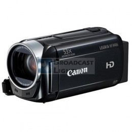 Canon LEGRIA HF R46