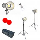 LED Fresnel