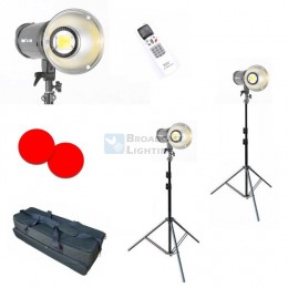 LED SN-1500 Dish Kit B