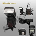 Menik Speedlite With ETTL Function For Canon
