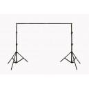 Background Stand 2.6m x 3m