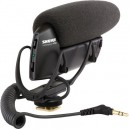 Shure LensHopper Shotgun Microphone﻿