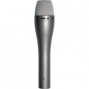 Shure SM63 - Omni-Directional Handheld Dynamic ENG Microphone
