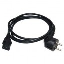 2 pin Kettle Plug