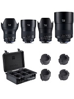 LENS GEAR