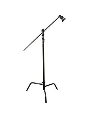 black C - Stand 3m HIRE