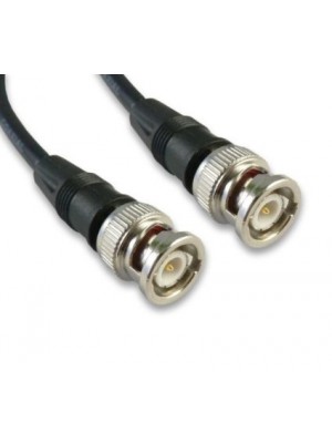 BNC to BNC Cable - 1m