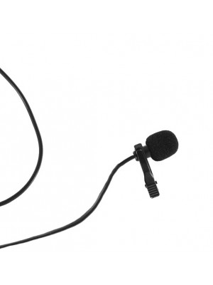 BOYA Lavenier Lapel Mic