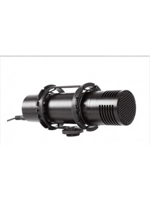 Boya Stereo Video Condenser Mic