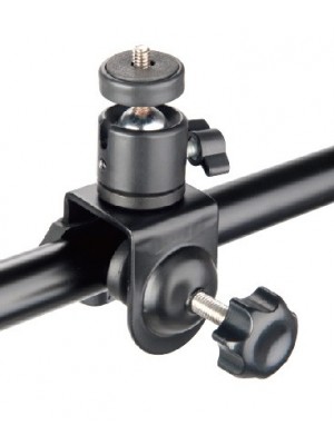 C - Clamp Metal ball joint