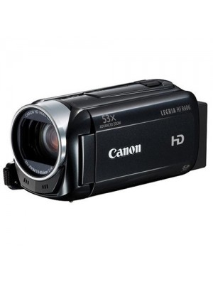 Canon LEGRIA HF R46 HIRE