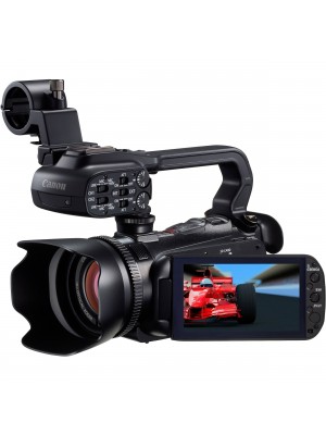 Canon XA-10 HD Camera HIRE