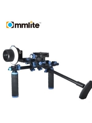 Comstar SLR Support Rig B for Hire