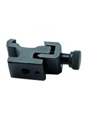 Double Hot shoe base 