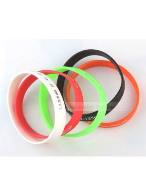 Sony Lens Bracelet