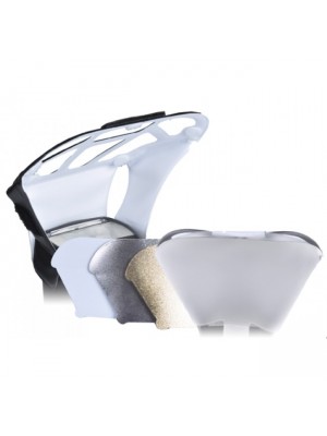 Micnova Ultra 5-in-1 Flash Head Light Modifier (MQ-B12)