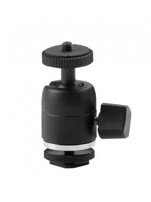 Mini Ball Head 2
