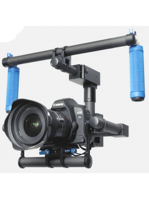 MS-8780 Handheld Gyroscope Gimble HIRE