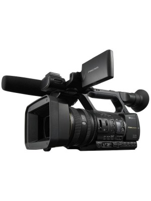 Sony NX5 with SD Card HIRE