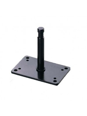 Wall Mount Bracket 6 inch