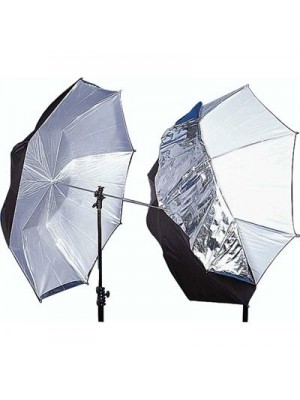 33" 3in1 Umbrella