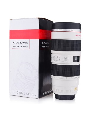 Caniam Large Thermos Coffee Mug 70-200mm