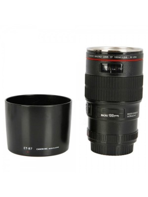 Canium 100mm Macro Lens Mug