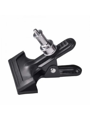 Clamp Metal with Spigot