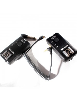 Commlite ComTrig trigger T320 HIRE