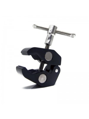 Crab Clamp-Metal