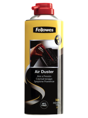 Dust Off