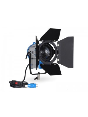 Fresnel 3200K 1000watt for Hire