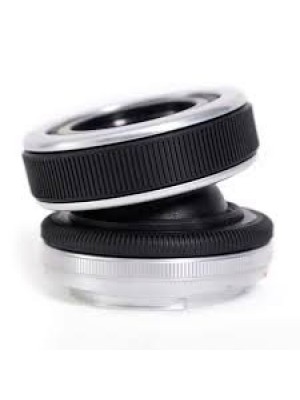 Lensbaby Composer Lens hire