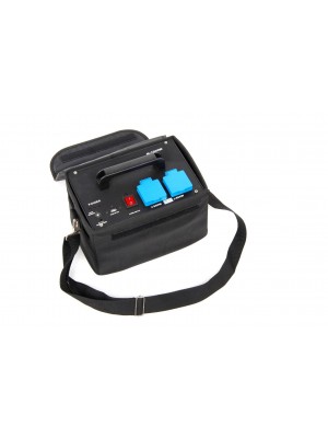 Battery Pack 1000watt two socket HIRE