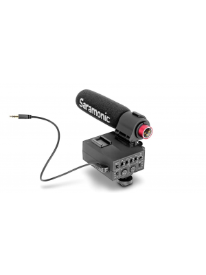 Saramonic Mix Mic