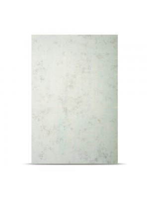 Muslin Pearl & White Backdrop Material 3x6m