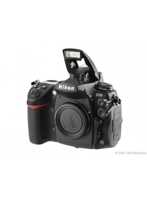 Nikon D700 Hire