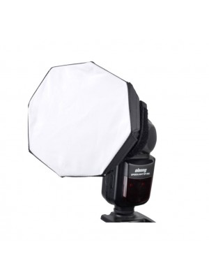 Octa Speedlight Diffuser Softbox
